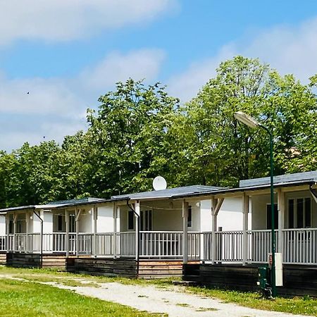 Polzer Camping Buekfuerdo Exterior photo