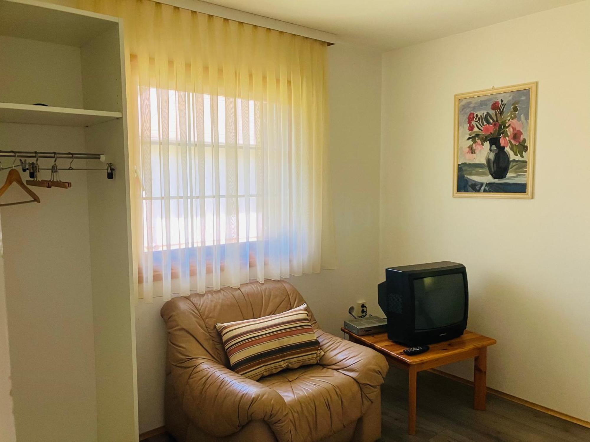 Polzer Camping Buekfuerdo Exterior photo